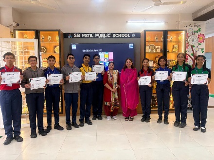 A Visit to ICMR