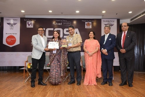 ICOSA Education Impact Award 2026