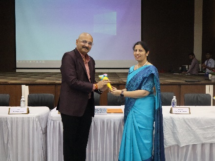 Installation Ceremony of the Interact Club