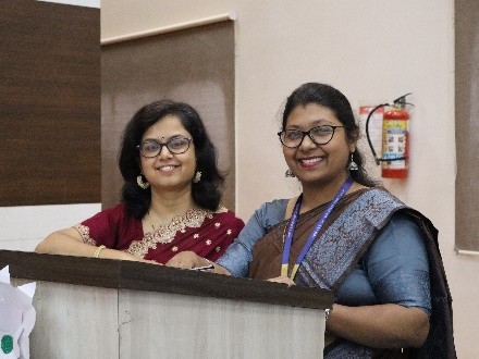 Inter-School Group Dance Competition