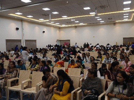 Inter-School Group Dance Competition