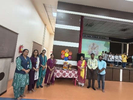 Celebrating the Power of International Literacy Day