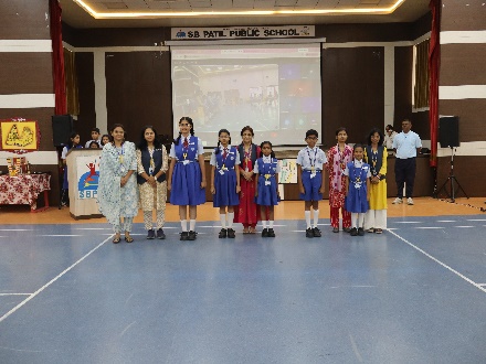 Investiture Ceremony