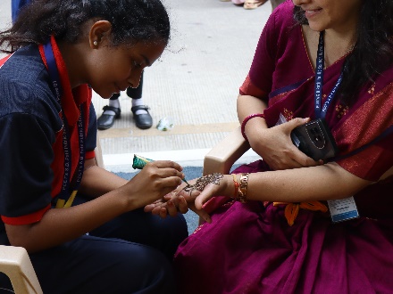 Learning Beyond the Classroom