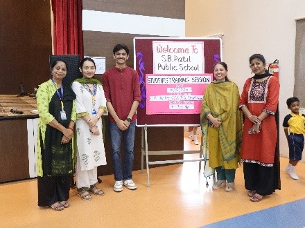 Masterclass in Public Speaking