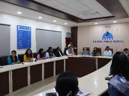 The NABET Physical Audit