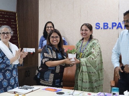 The NABET Physical Audit