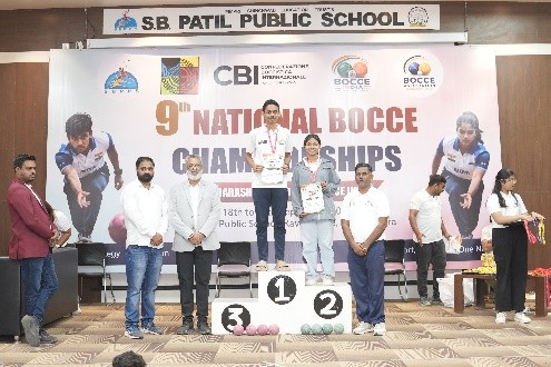 National Bocce Championship 2026