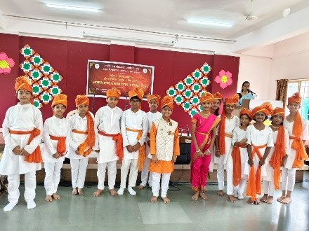 Powada Singing Competition 2026