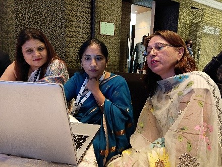 Shaping the Future of Education