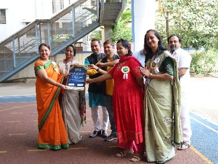 School Parivaar Awards 2026