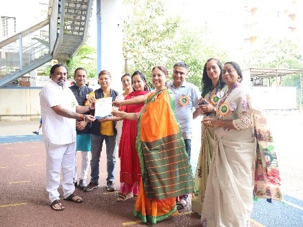 School Parivaar Awards 2026