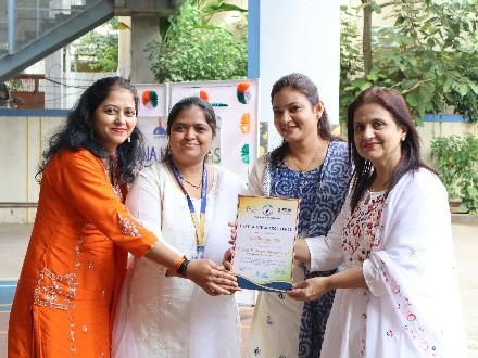 School Parivaar Awards 2026