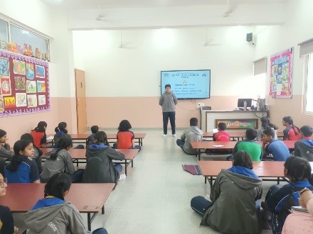 Speech Competition 2026