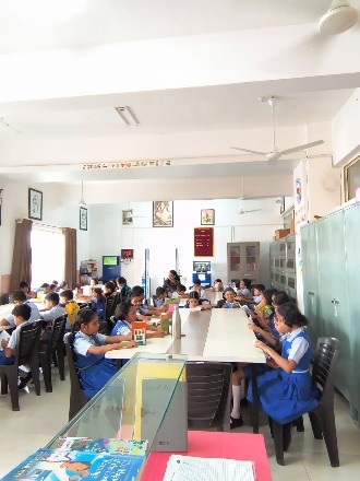 World Book Day Celebration
