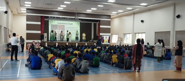 World Nature Conservation Day